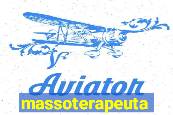 massoterapeuta masculino em porto alegre